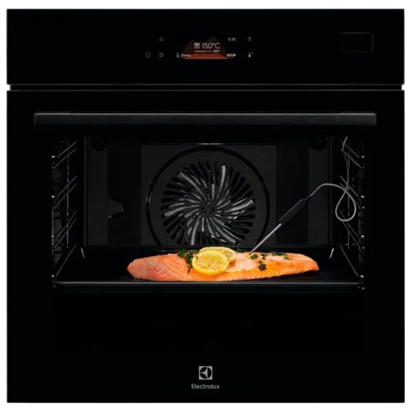 Встраиваемые
духовые шкафы Electrolux